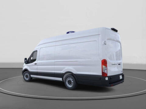 2026 Ford Transit 350