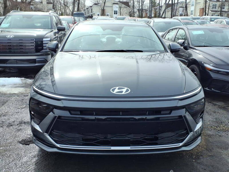 2026 Hyundai Sonata