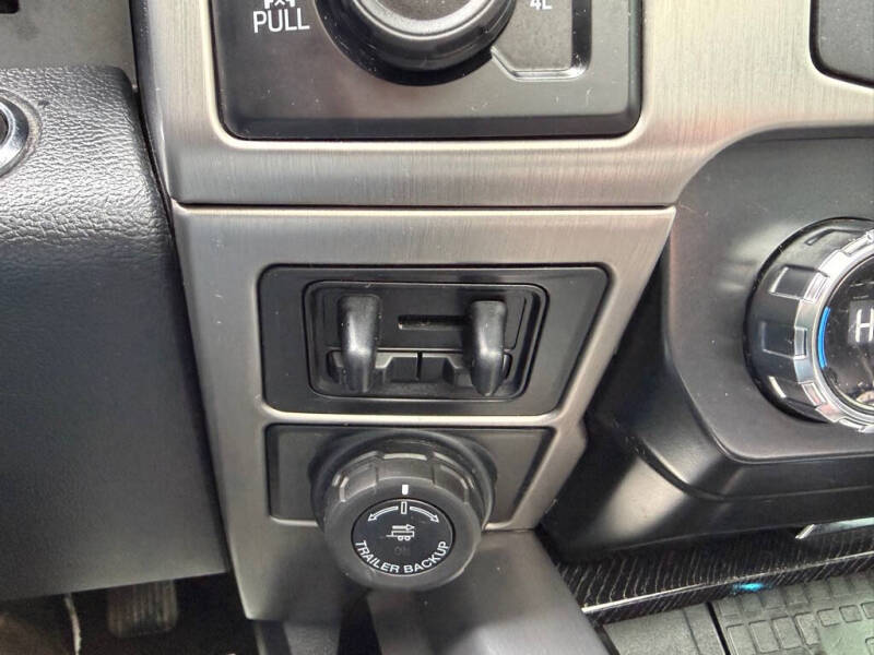 2022 Ford F-450 Super Duty