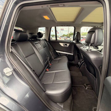 2010 Mercedes-Benz GLK GLK 350