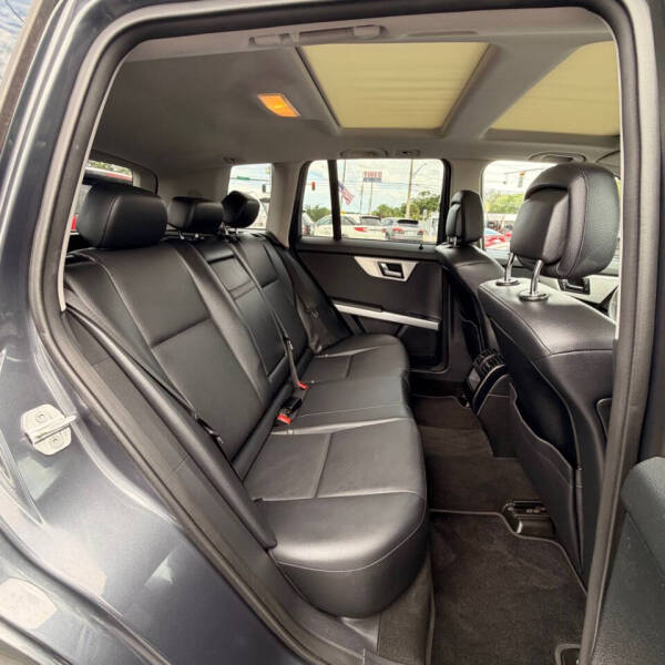 2010 Mercedes-Benz GLK GLK 350