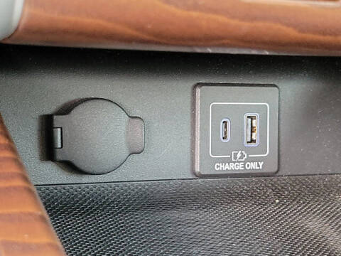 2020 Nissan Pathfinder Platinum