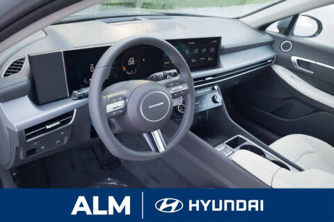 2026 Hyundai Sonata