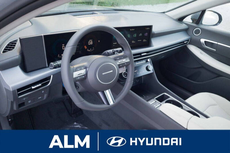 2026 Hyundai Sonata