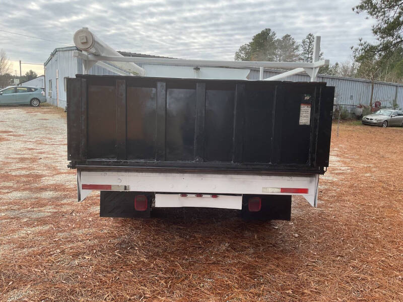 1999 Ford F-350 Super Duty