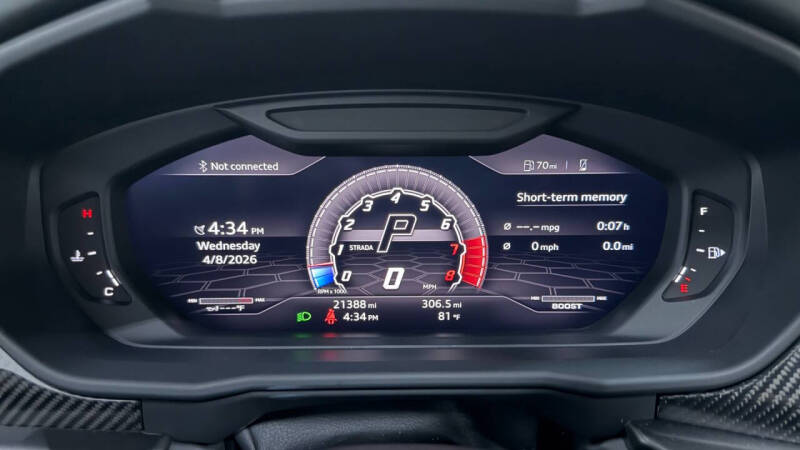 2021 Lamborghini Urus