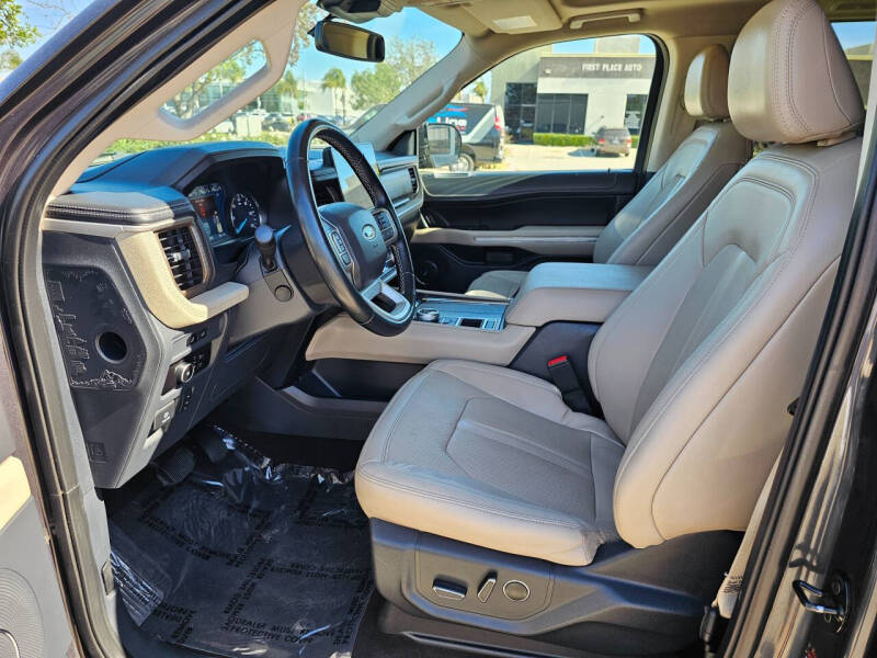 2023 Ford Expedition Limited