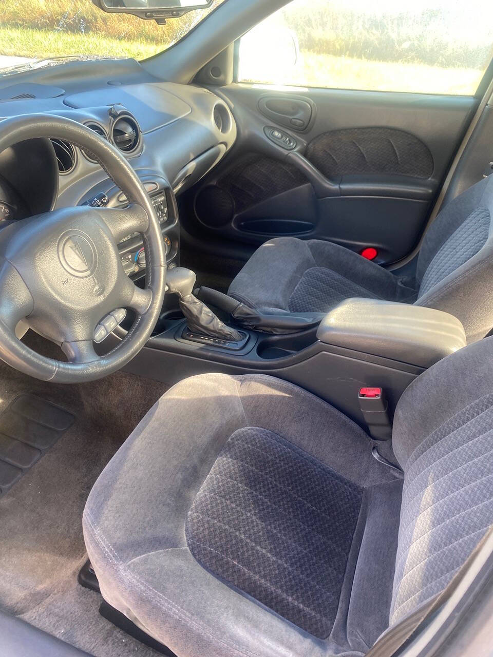 1999 Pontiac Grand Am for sale at Endless auto in Blue Island, IL