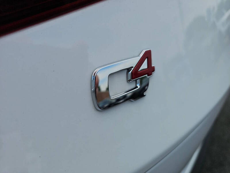 2018 Alfa Romeo Stelvio Ti
