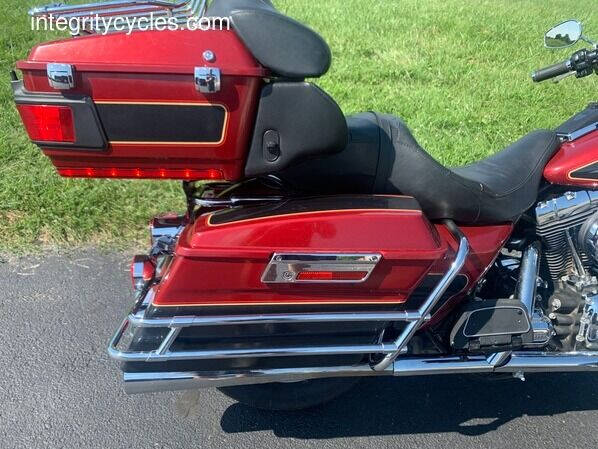 2007 Harley-Davidson Electra Glide Ultra Classic