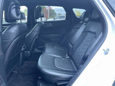 2023 Kia Sportage X-Pro