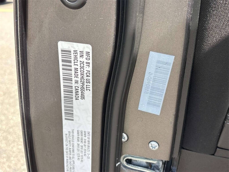 2023 Dodge Charger GT