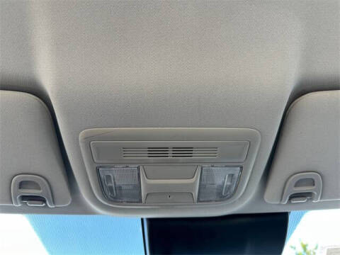 2021 Honda Insight EX