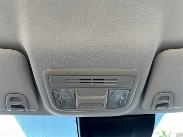 2021 Honda Insight EX