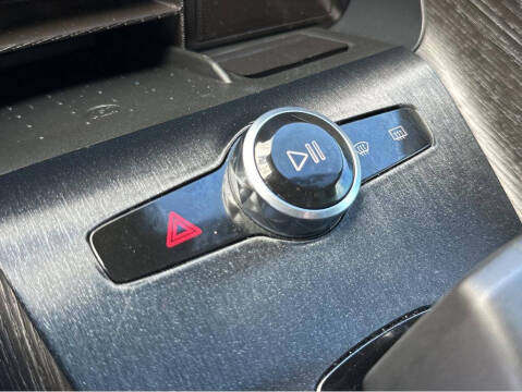 2021 Polestar 2 Launch Edition