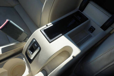 2013 Volkswagen Eos Executive SULEV