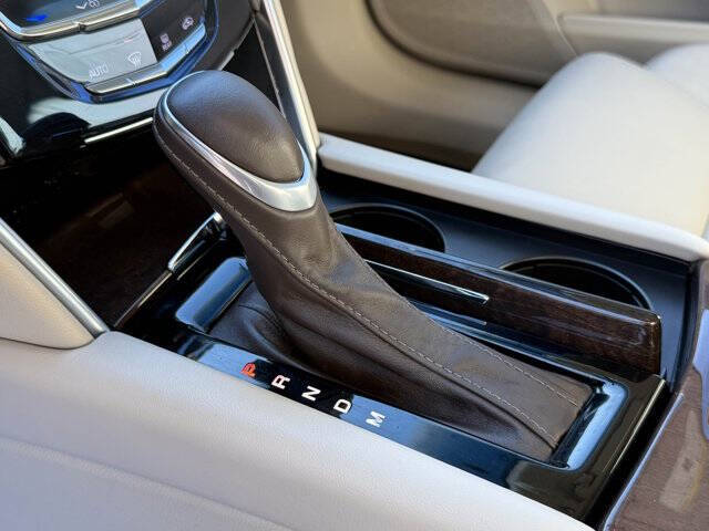 2013 Cadillac XTS 3.6L V6