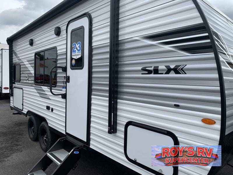2026 Jayco Jay Flight SLX