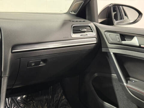 2015 Volkswagen Golf GTI