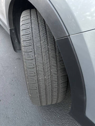 2015 Hyundai Santa Fe Limited