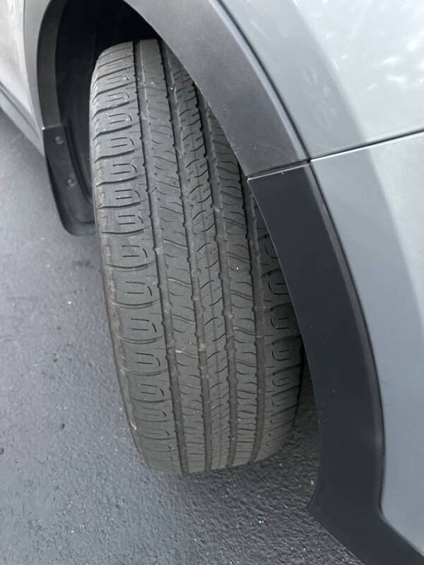 2015 Hyundai Santa Fe Limited