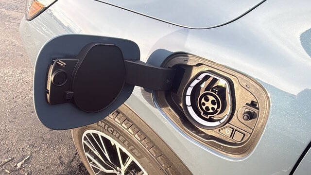 2026 Ford Escape Plug-In Hybrid PHEV