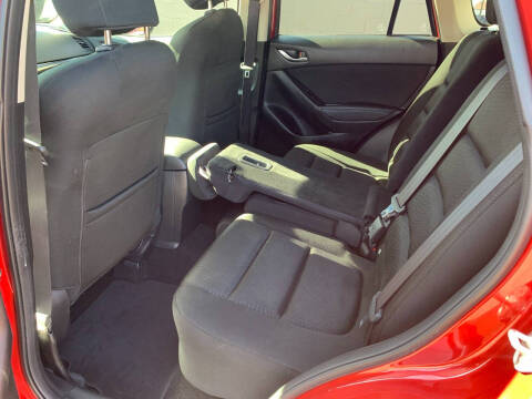 2014 Mazda CX-5 Touring