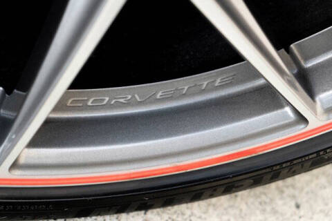 2023 Chevrolet Corvette Z06
