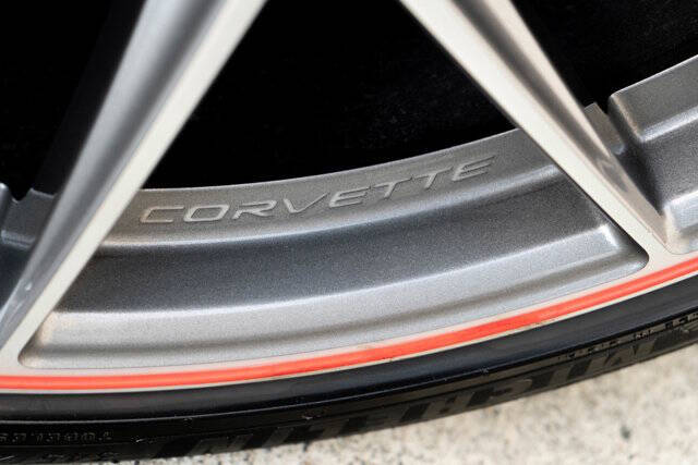 2023 Chevrolet Corvette Z06