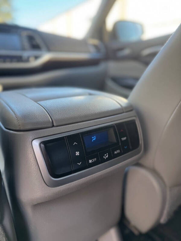 2014 Toyota Highlander Limited