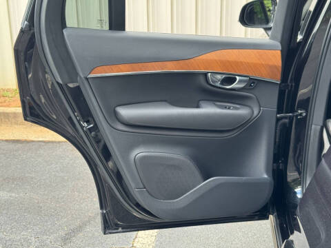 2021 Volvo XC90 Recharge T8 Inscription Expression 7P