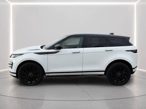 2025 Land Rover Range Rover Evoque P250 Dynamic SE