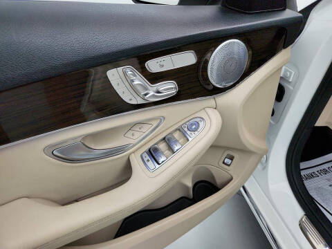 2020 Mercedes-Benz C-Class C 300