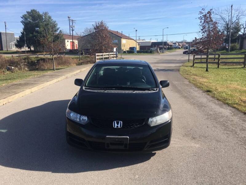 2009 Honda Civic for sale at Abe's Auto LLC in Lexington KY