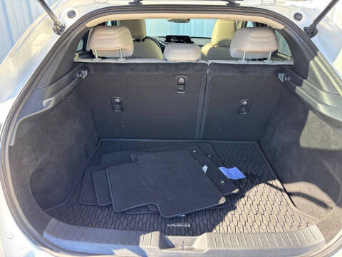 2025 Mazda CX-30 2.5 S Preferred