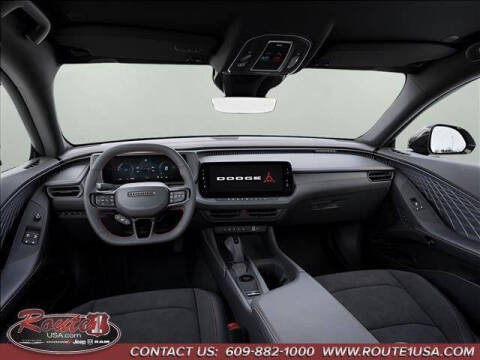 2026 Dodge Charger R/T