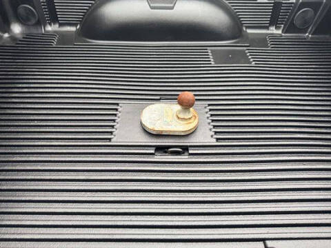 2016 RAM 2500 Lone Star