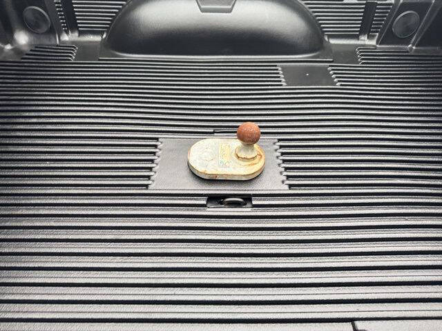 2016 RAM 2500 Lone Star