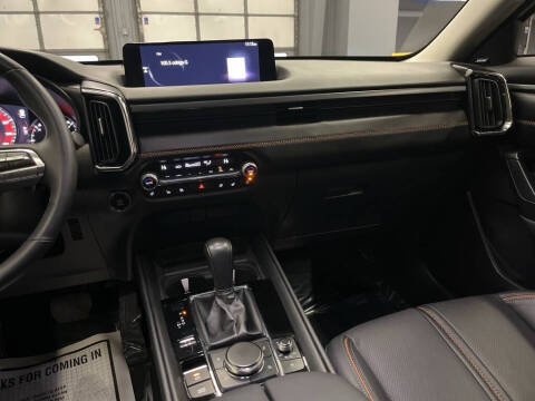 2024 Mazda CX-50 2.5 Turbo Premium Plus