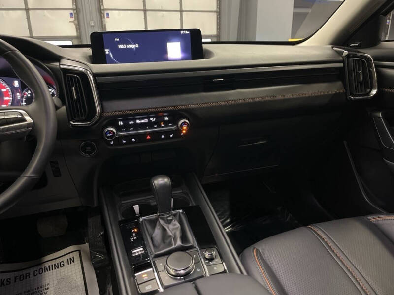 2024 Mazda CX-50 2.5 Turbo Premium Plus