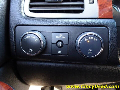 2013 GMC Yukon XL SLT