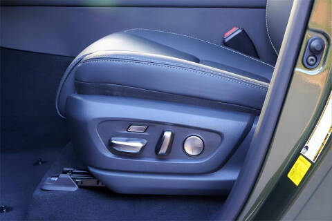 2025 Lexus LX 600 Premium