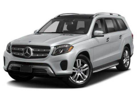 2019 Mercedes-Benz GLS GLS 450