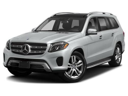 2019 Mercedes-Benz GLS GLS 450