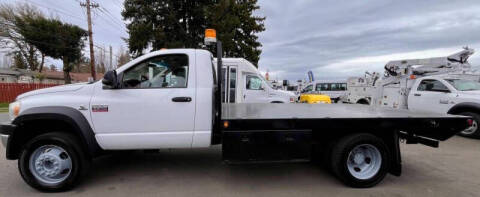 2008 Dodge Ram 5500