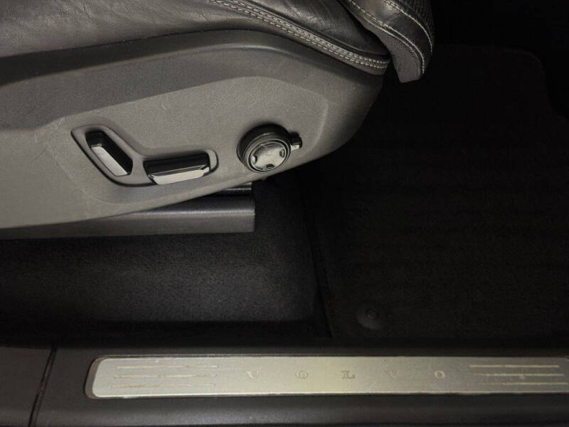 2016 Volvo XC90 T6 Inscription