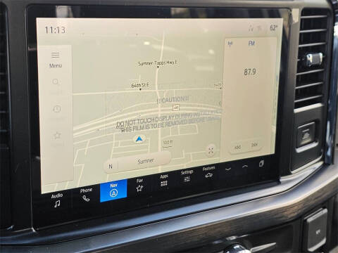 2025 Ford F-250 Super Duty