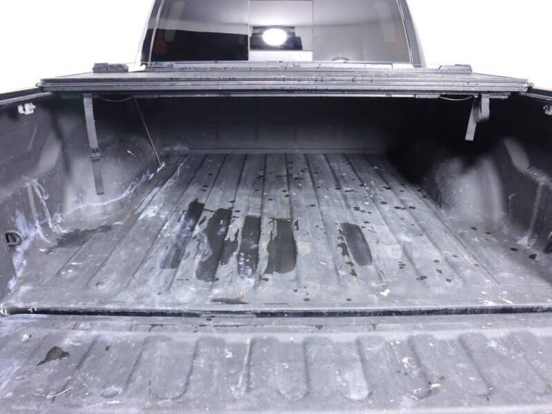 2019 RAM 1500 Classic Warlock