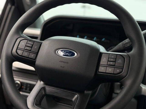 2026 Ford F-350 Super Duty