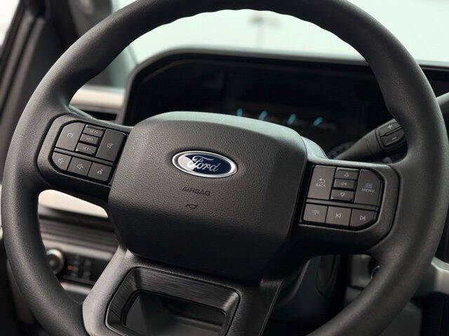 2026 Ford F-350 Super Duty